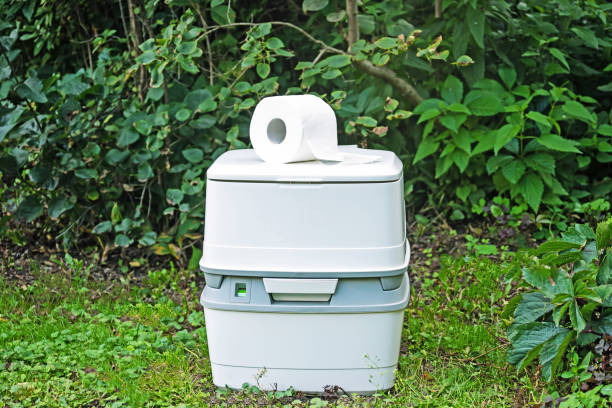 Best Local porta potty services  in Windy Hills, KY