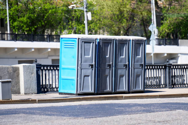 Portable bathroom rental in Windy Hills, KY